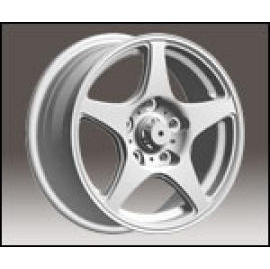 Casting Wheels