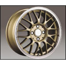 Casting Wheels (Casting Wheels)