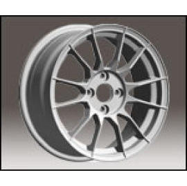 Casting Wheels (Casting Wheels)