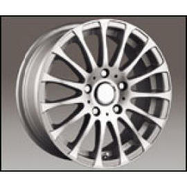 Casting Wheels