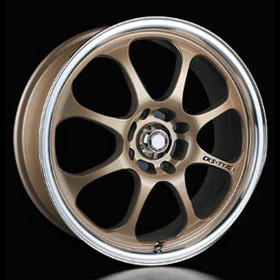 Aluminum Wheel