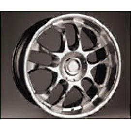 Casting Wheels / SUV (Casting Wheels / SUV)