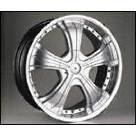 Casting Wheels / SUV