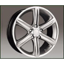 Casting Wheels (Casting Wheels)