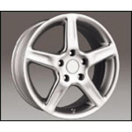 Casting Wheels (Casting Wheels)