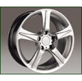 Casting Wheels