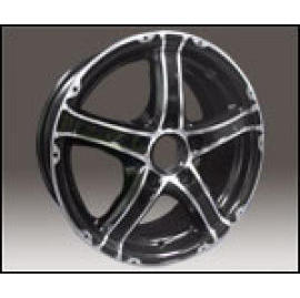 Casting Wheels (Casting Wheels)