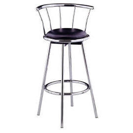 HOUSEWARE WIRE PRODUCTS BAR STOOL (HOUSEWARE WIRE PRODUCTS TABOURET DE BAR)