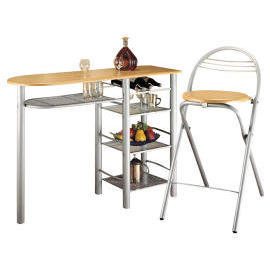 HOUSEWARE WIRE PRODUCTS TABLE SET (ПОСУДА Wire Products столовый набор)