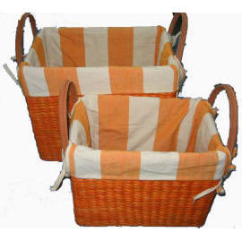 Colorful Basket (Красочный корзины)