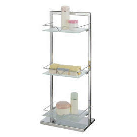 METAL SHELF (Tablette)