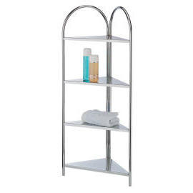 METAL SHELF (Tablette)