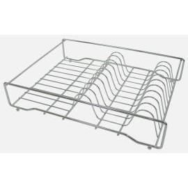 KITCHEN DISH RACK (KITCHEN DISH RACK)