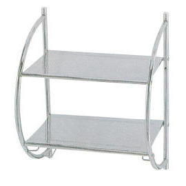 METAL SHELF (METAL SHELF)