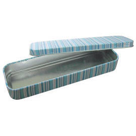 METAL PENCIL BOX (METAL PENCIL BOX)