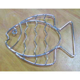 METAL TRIVET (МЕТАЛЛ подставка)