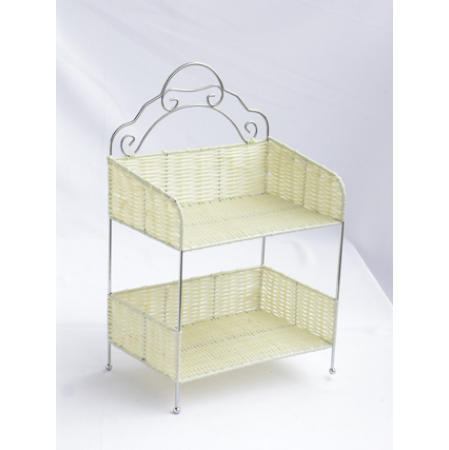 POLY-RATTAN RACK (POLY-RATTAN RACK)