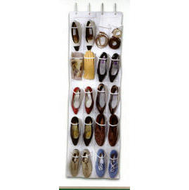 HOUSEWARE SHOE ORGANIZER