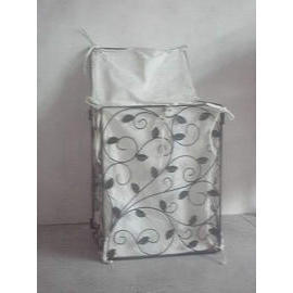 BATHROOM LAUNDRY HAMPER (BATHROOM LAUNDRY HAMPER)