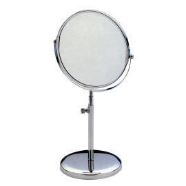 METAL COSMETIC MIRROR (МЕТАЛЛ косметическое зеркало)