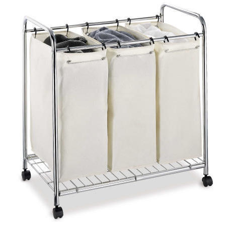 METAL Bad-Accessoires ABSCHNITT laundry cart (METAL Bad-Accessoires ABSCHNITT laundry cart)