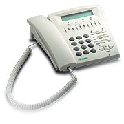 IP Telephone (Téléphone IP)