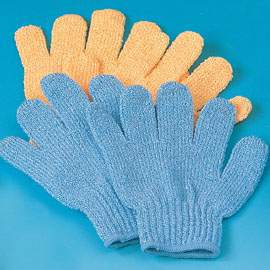 BATHING GLOVE (КУПАНИЕ GLOVE)