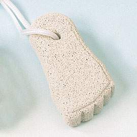 PUMICE STONE (Пемза)