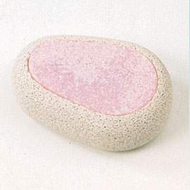 PUMICE STONE (Пемза)