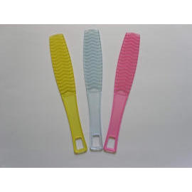 FOOT FILE W/SANDBLAST (FOOT FILE W/SANDBLAST)