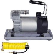 Heavy Duty Air Compressor with Water-Resistant Storage Bag (Heavy Duty Воздушный компрессор водостойким хранения сумки)