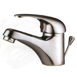 BASIN MIXING FAUCET, CERAMIC STEM (БАССЕЙНЕ МИКШЕРНЫЕ кран, CERAMIC СТВОЛОВЫХ)