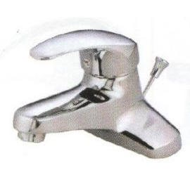 4`` SINGLE LEVER BASIN MIXING FAUCET, CERAMIC STEM (4``одним рычагом БАССЕЙНА МИКШЕРНЫЕ кран, CERAMIC СТВОЛОВЫХ)