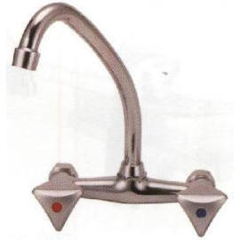 C.P. BRASS SINK MIXER ( .P. Латунь Смеситель)