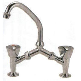 SINK MIXING FAUCET (SINK МИКШЕРНЫЕ КРАН)