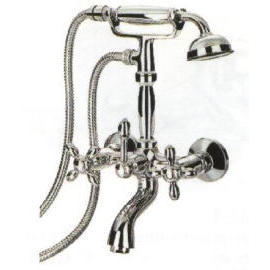 BRAVO CLASSIC SHOWER FAUCET (BRAVO CLASSIC Robinet de douche)