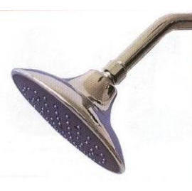 6`` rain shower head (6``pluie tête de la douche)