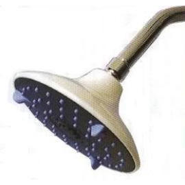 6`` five setting shower head (6`` five setting shower head)