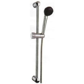 Massage handshower set, with Glide bar, C.P. 1 function (Douchette de massage set, avec bar Glide, č.p. 1 fonction)