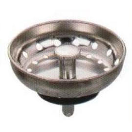 3-1/2`` Replacement basket, Stainless steel, Stick post (3-1/2`` Replacement basket, Stainless steel, Stick post)