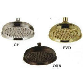 8`` brass rain shower head (8`` brass rain shower head)