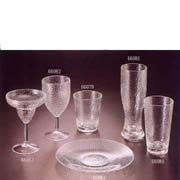 Acrylic Drinkware (Acrylique Verres)