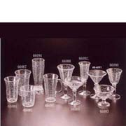 Acrylic Drinkware (Acrylic Drinkware)