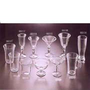 Acrylic Drinkware (Акриловые Drinkware)