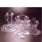 Salad Bowl Set. (Salad Bowl Set.)