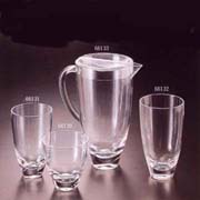 Acrylic Drinkware (Акриловые Drinkware)