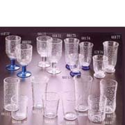 Acrylic Drinkware (Акриловые Drinkware)