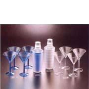 Acrylic Drinkware (Акриловые Drinkware)