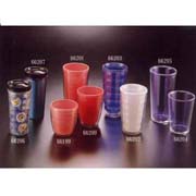 Acrylic Drinkware (Acrylique Verres)