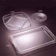 Acrylic Tray (Акриловые лоток)